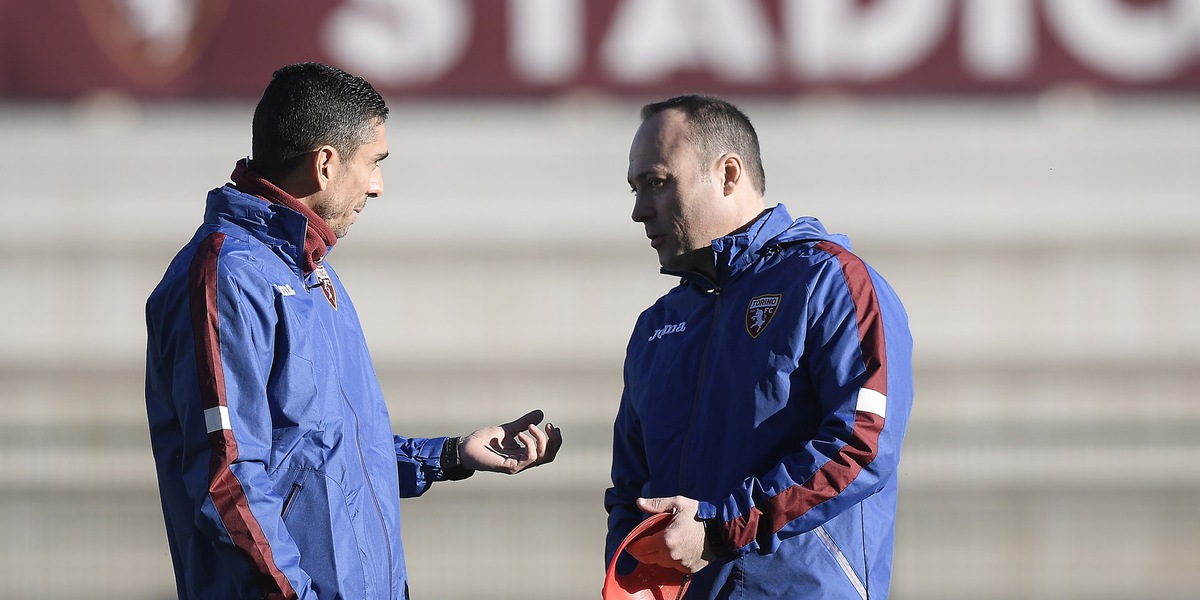 Torino, il nuovo allenatore dell'Under 18 è Asta