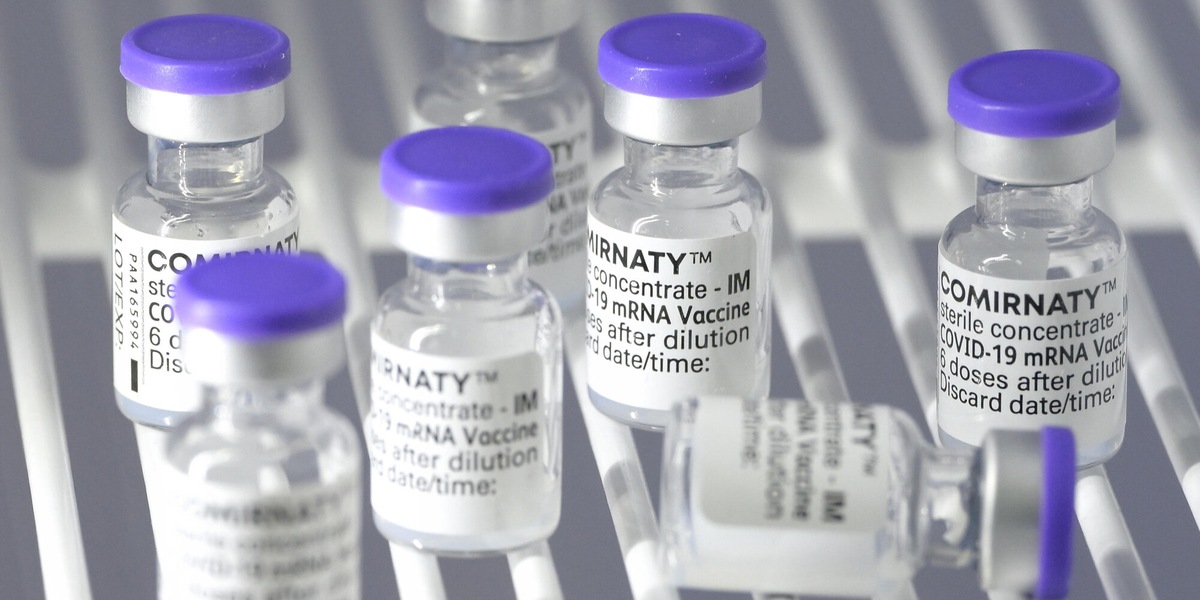 Coronavirus, Germania: infermiera 'vaccinava' con soluzione salina