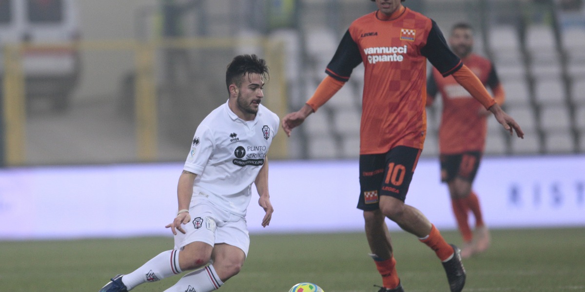 Serie C, ufficiale: ricorso respinto al Fano e Pistoiese ammessa al torneo