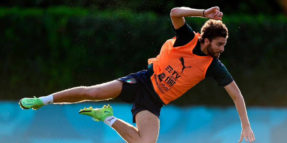 Juve, per Locatelli c’è l’appuntamento. Attenzione alla concorrenza dell’Arsenal