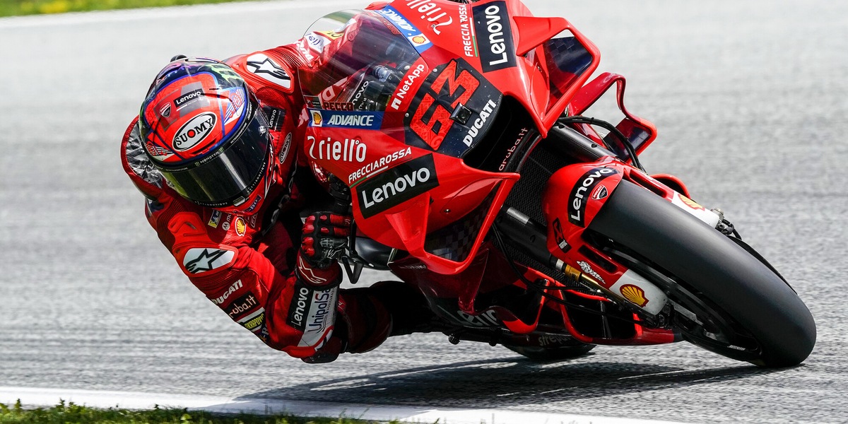 MotoGp Gp Austria, diretta qualifiche: dove vederle in tv