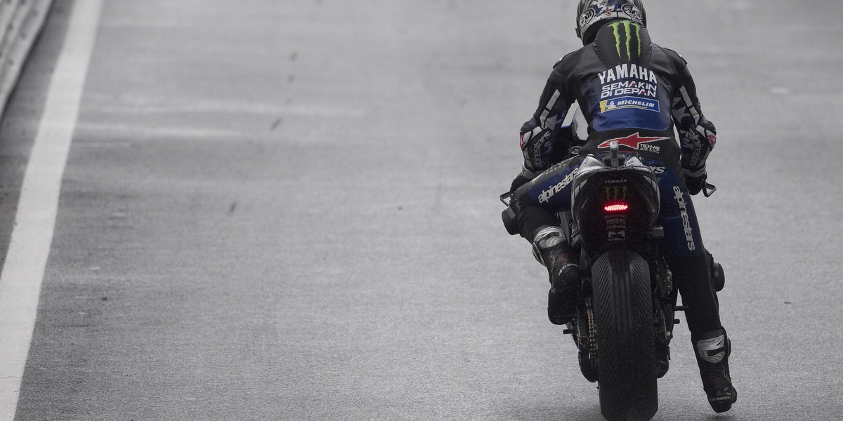 MotoGp, Jarvis: "Perse almeno quattro gare per il caso Vinales"