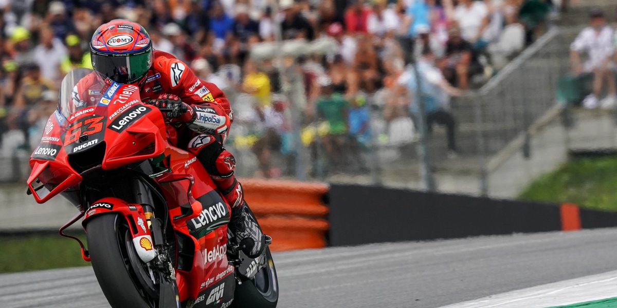 MotoGP Gp Gran Bretagna, diretta gara: dove vederla in tv