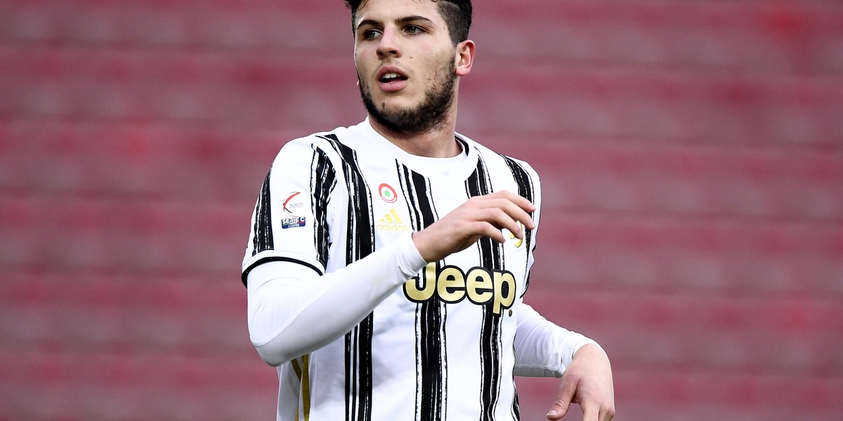 Serie B, Ascoli: l'ex Juve Under 23 Petrelli arriva in prestito