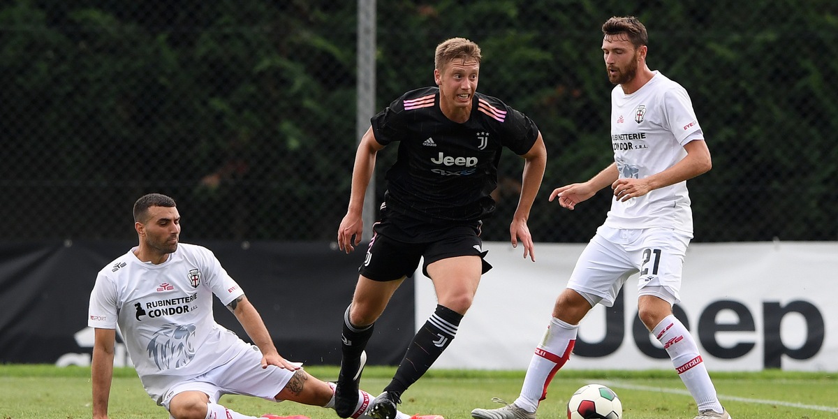 Juve U23, Vlasenko in prestito nella Seconda Divisione olandese
