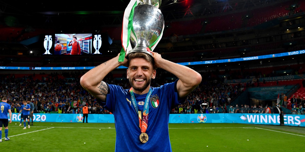 Milan, spunta Berardi: vuole lasciare il Sassuolo