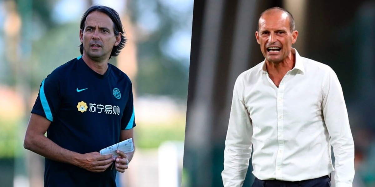 Si ricomincia, Inter e Juve partono alla pari