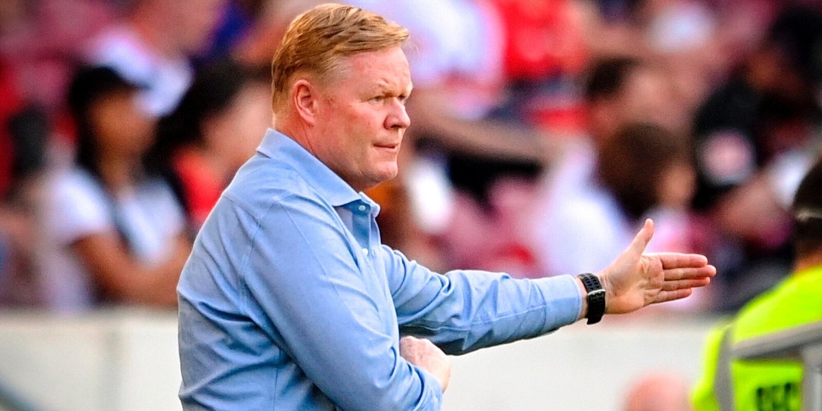 Koeman spinge Pjanic alla Juve: "Qui non troverà spazio"