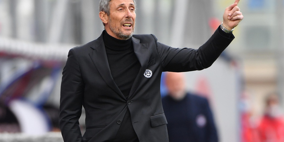 Gotti: "Juve? Affrontiamo la squadra principe degli ultimi 10 anni"