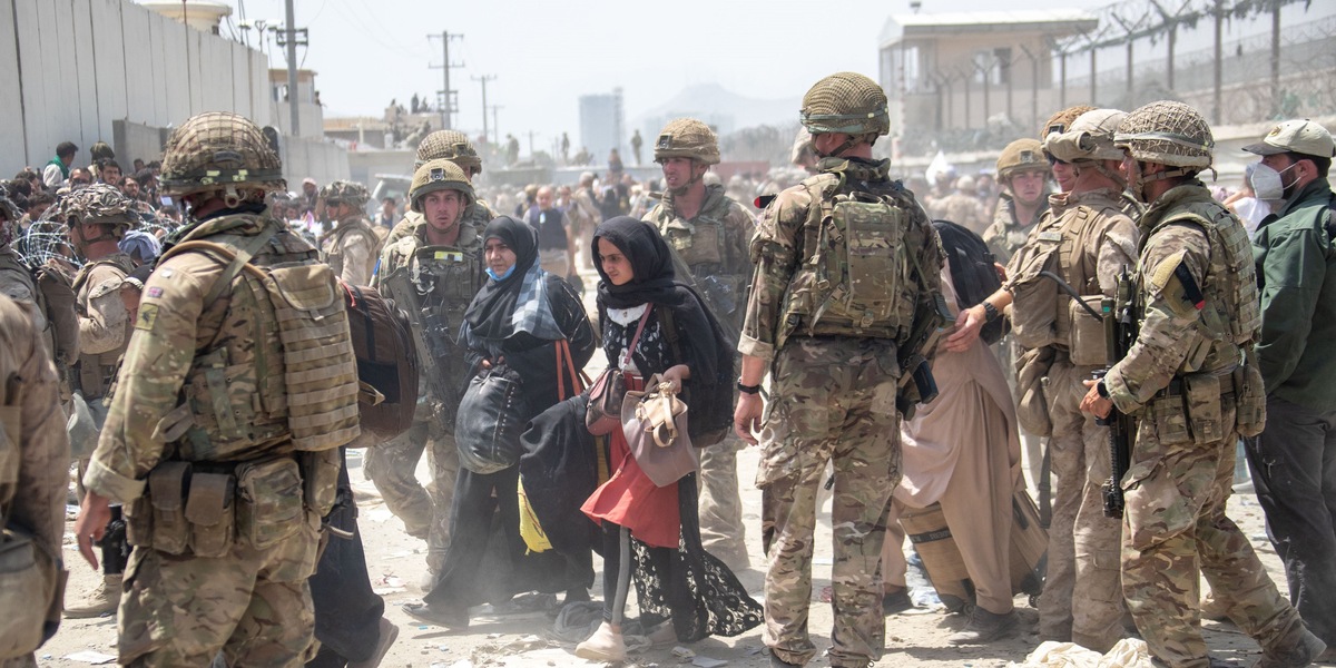 Onu: "Afghanistan verso la catastrofe, servono aiuti adesso"
