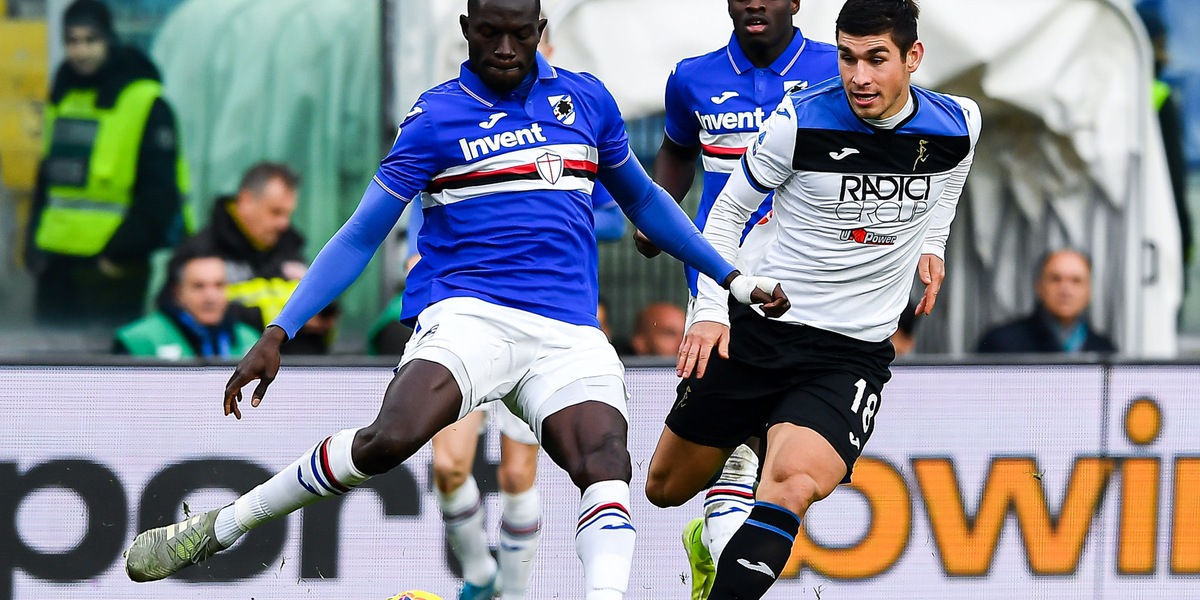 Sampdoria, Milan nel mirino. De Luca e Vieira a parte