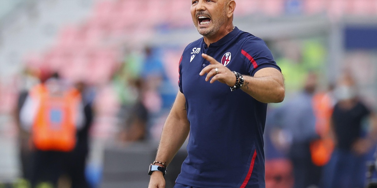 Bologna, Mihajlovic: "Vittoria meritata, ma possiamo migliorare"