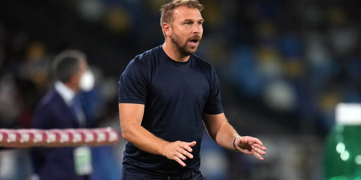 Venezia, Zanetti: "Bisogna migliorare sull'equilibrio difensivo"
