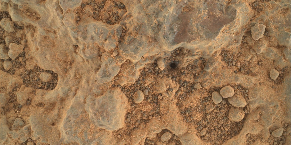 Marte, nuovi indizi sul sottosuolo: acqua o argilla?