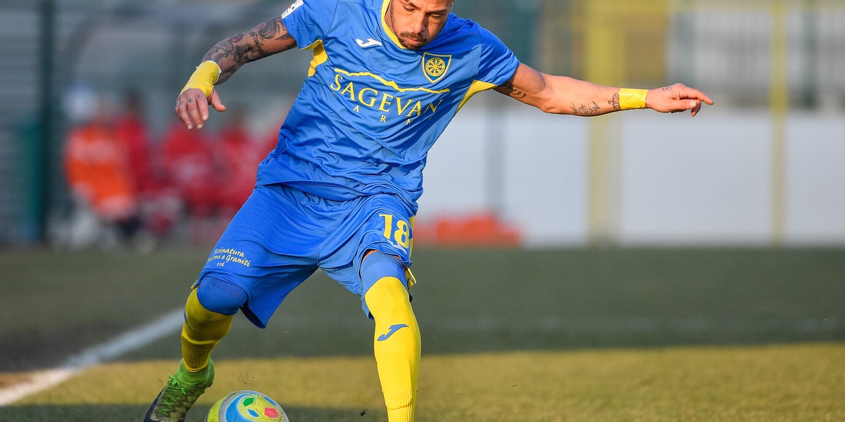 Serie C, Caccavallo firma col Siena