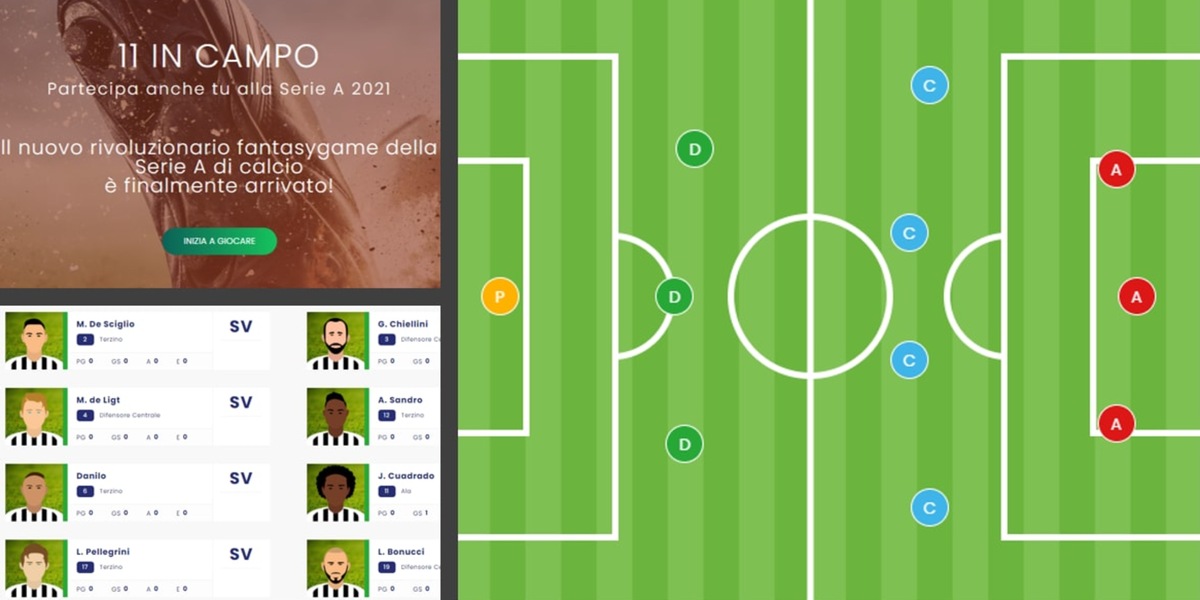 Tuttosport League, iscrizioni aperte: gioca gratis e vinci fantastici premi