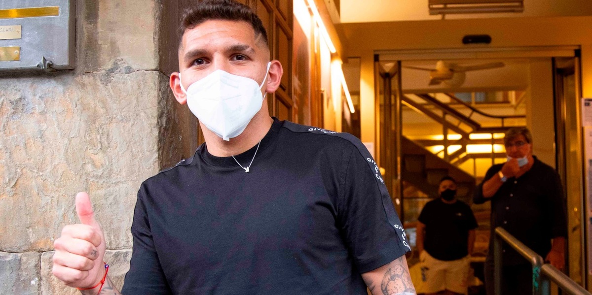 Fiorentina, ecco Torreira. E punta già il Toro