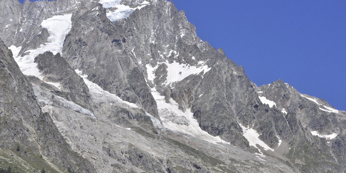 Ultra Trail del Monte Bianco, muore un corridore: incidente fatale alla Tds