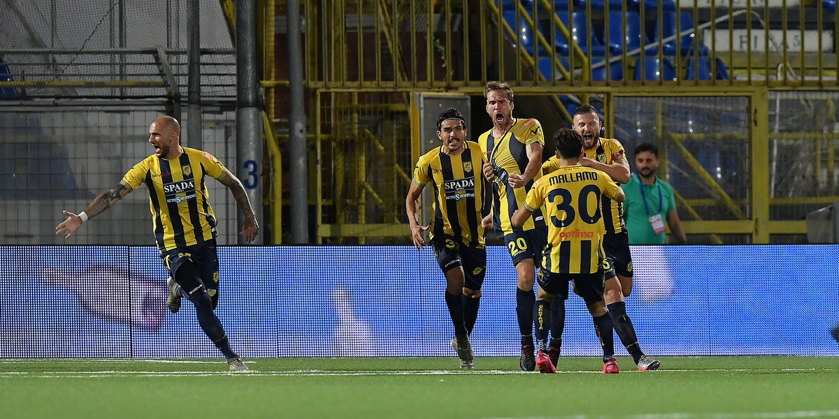Juve Stabia: dalla Juve arriva Lipari in prestito