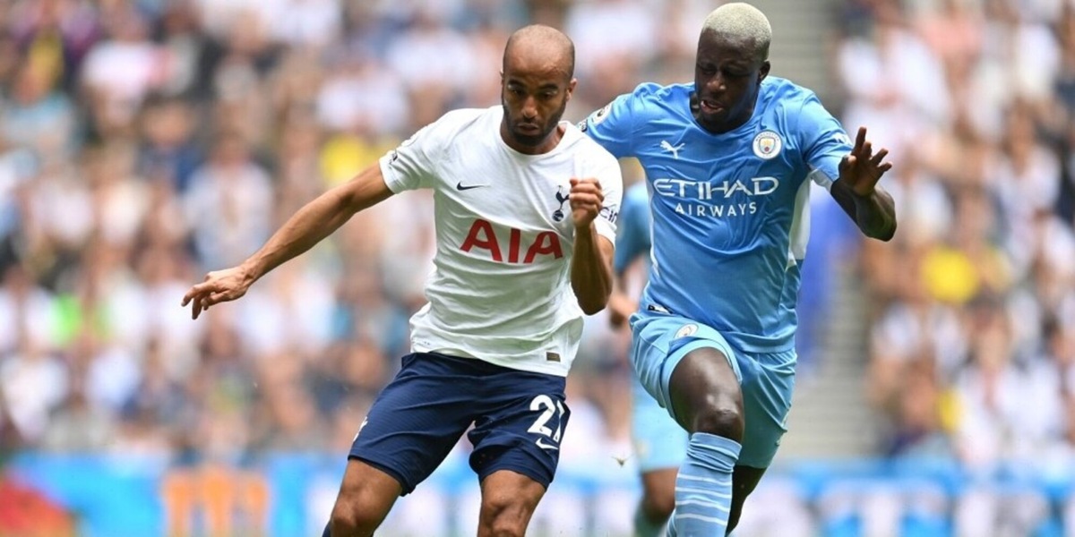 Manchester City sospende Mendy: per lui quattro accuse di stupro