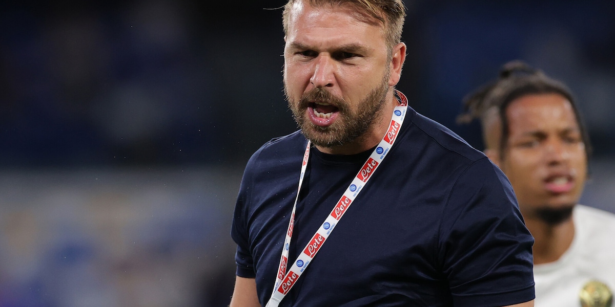 Venezia, Zanetti: "Puniti da tre palloni persi"