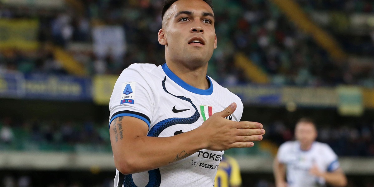 Inter-Lautaro Martinez, accordo trovato per il rinnovo