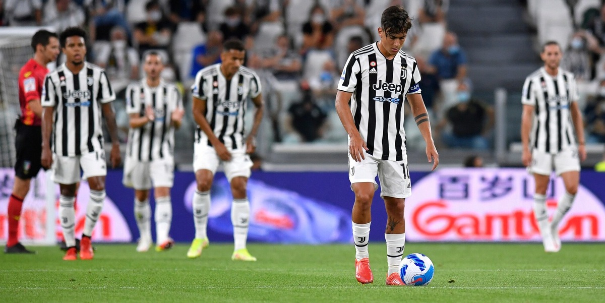 Juve sconfitta in casa dall'Empoli: inizia male il dopo Ronaldo