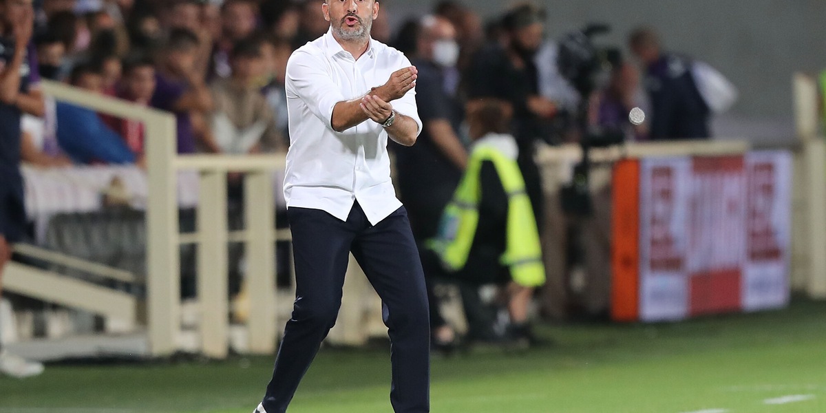 Fiorentina, Italiano gongola: "Margini di miglioramento mostruosi"
