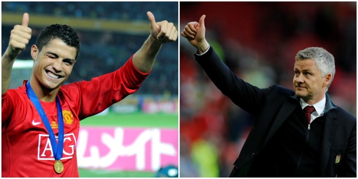 Manchester Utd, Solskjaer: "Ronaldo vecchio? Gli piace smentirlo"