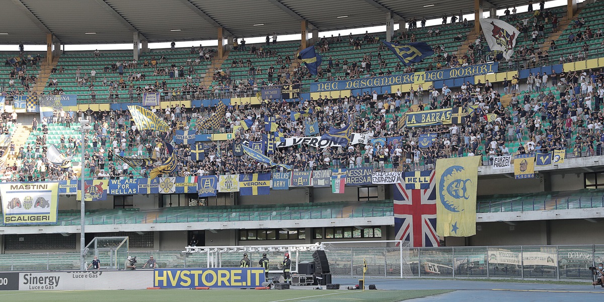 Nonis racconta l'aggressione dopo Verona-Inter: "15 minuti di terrore"