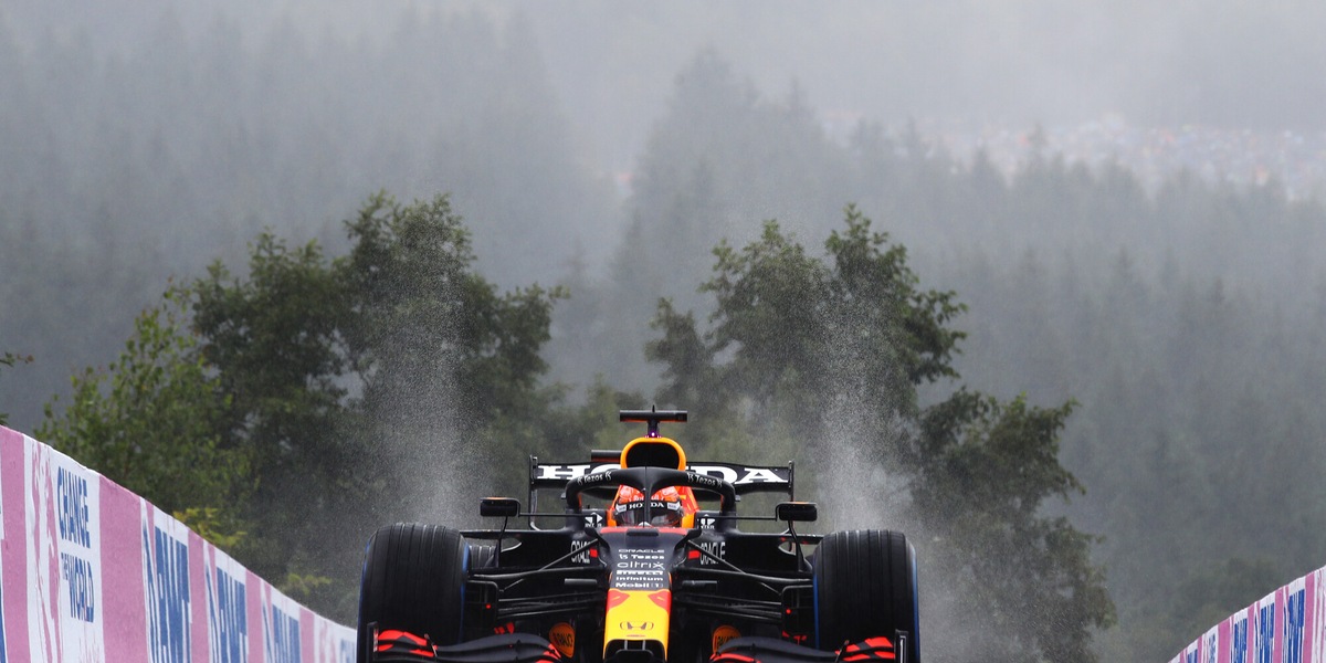 F1, diretta tv Gp Olanda: orari, canale e dove vederlo