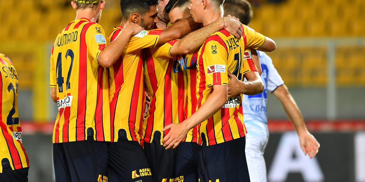 Lecce, ecco anche Gargiulo e Dermaku: è ufficiale
