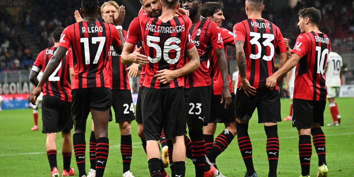 Milan, frenata decisiva per Faivre