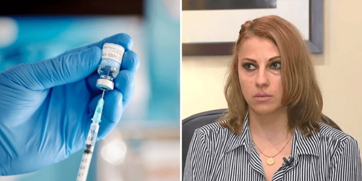 Covid, mamma non vaccinata perde la custodia del figlio 11enne