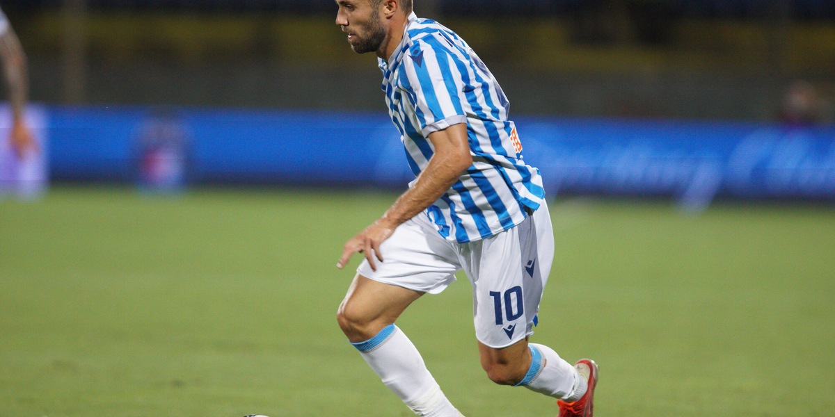 Empoli, ufficiale: ecco Federico Di Francesco