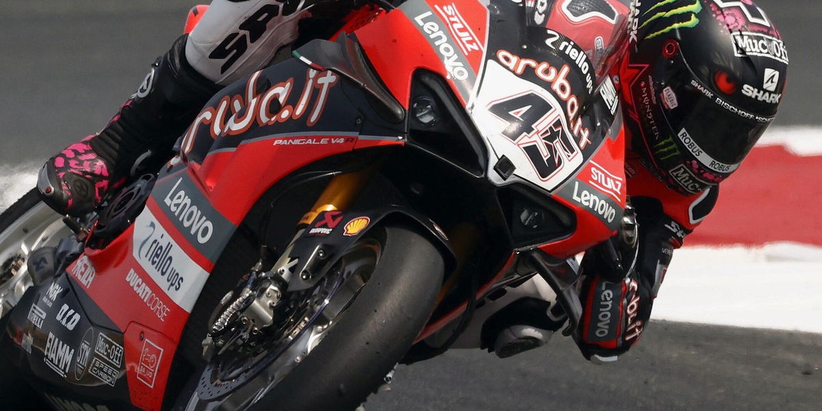 Superbike, Francia 2021 in tv: orari e come vederlo