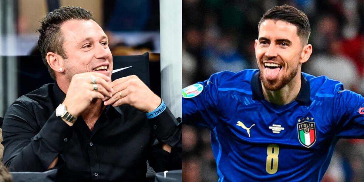 Jorginho, l'agente: "Pallone d'Oro? Può vincerlo. Cassano frustrato"