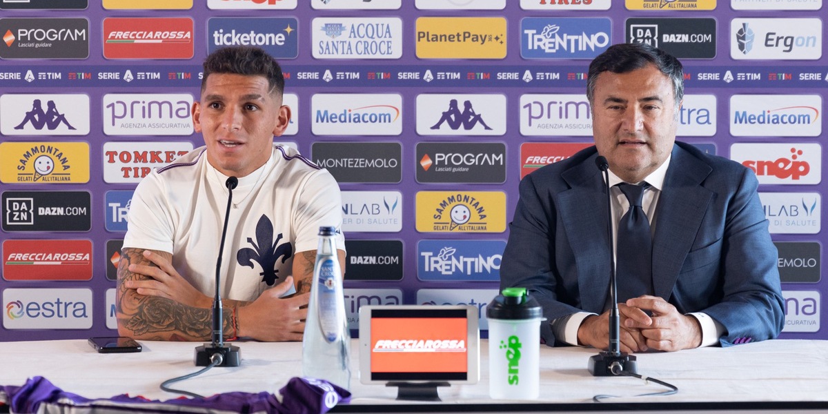 Torreira: "Volevo tornare in Italia, convinto da Pradè"