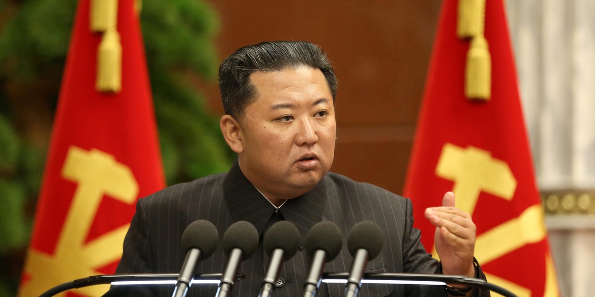 Kim Jong-un, ecco la motivazione dietro la perdita di peso