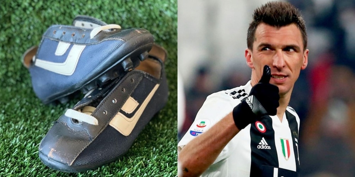 Mandzukic, lettera d'addio al calcio giocato: il ritiro è commovente