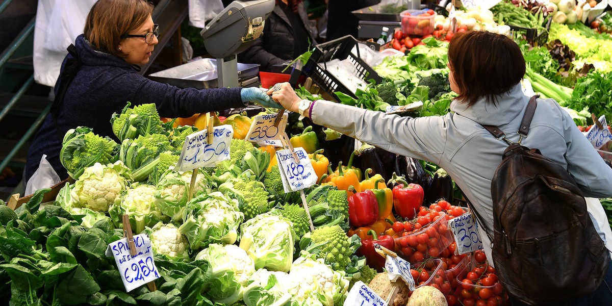 Arriva la dieta per il rientro dalle vacanze: i dettagli