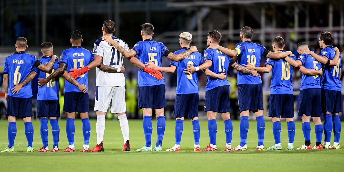 Questa nazionale merita solo fiducia