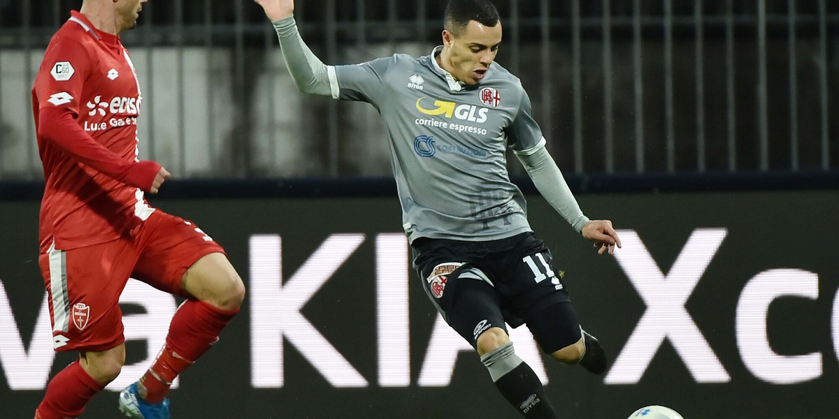 Serie C, Turris: arriva l'ex Alessandria Sartore