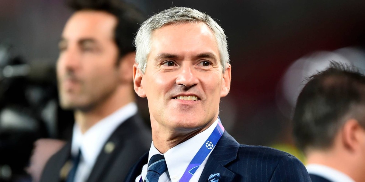 Inter, Antonello eletto come membro del Consiglio dell'Eca