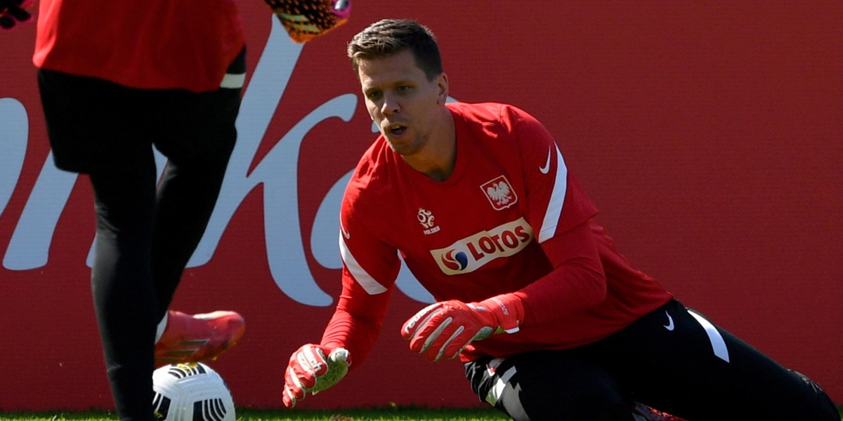 Qatar 2022: La Polonia di Paulo Sousa convoca Szczesny e Linetty