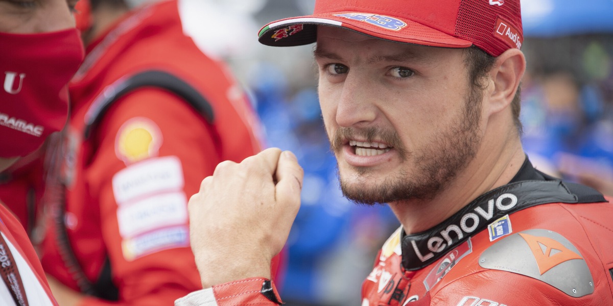 MotoGp, Miller: "Domani possiamo essere in una buona posizione"