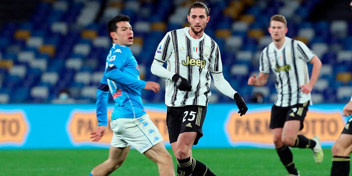 Napoli-Juve, per Nino D'Angelo "è la partita per eccellenza"