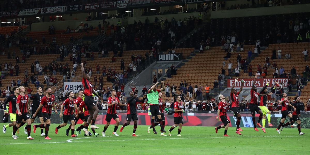 Milan, San Siro verso il sold out per la Lazio