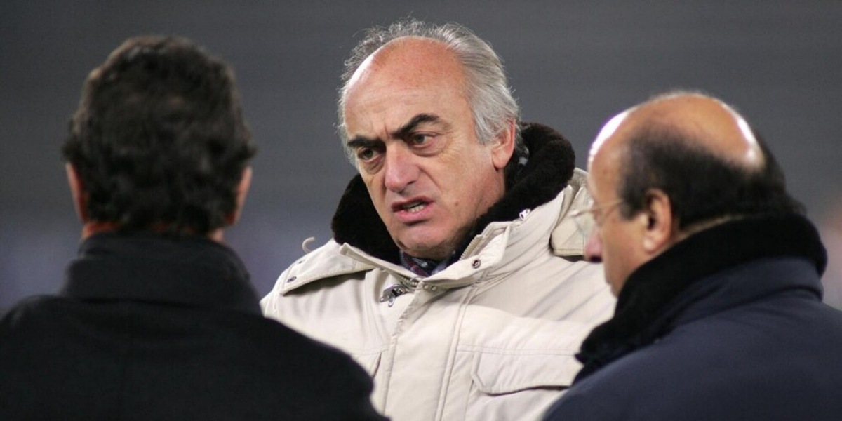 Calciopoli, la Corte Europea accetta il ricorso di Giraudo