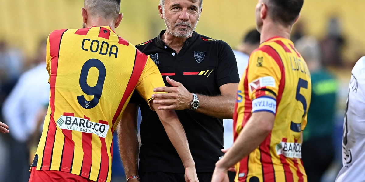 Diretta Benevento-Lecce dalle 20.30: formazioni ufficiali, dove vederla in tv